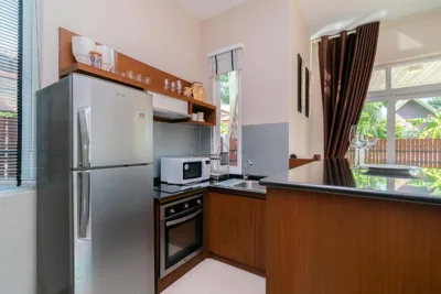 Rawai Private Villas - Pools and Garden – 照片 4